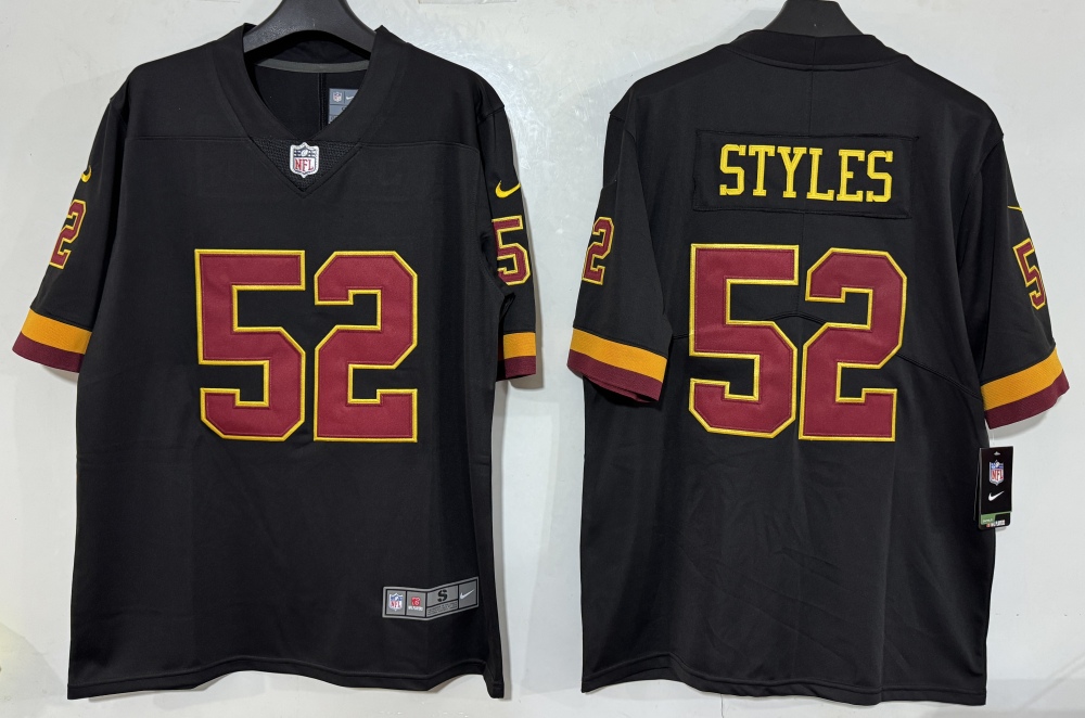 NFL Redskins