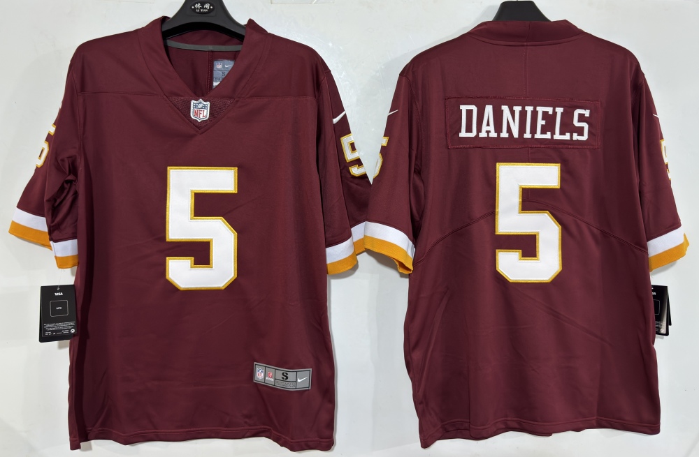 NFL Redskins