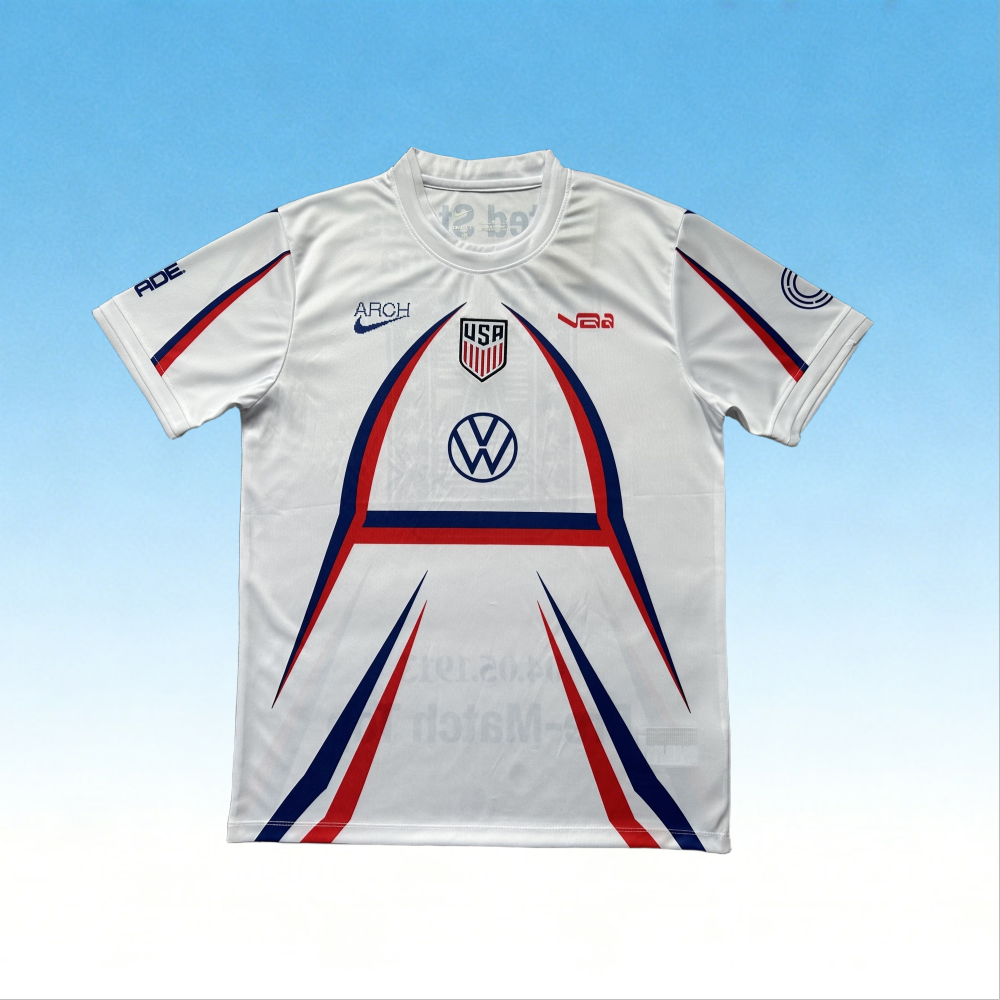 2026 United States Special Edition Fan version