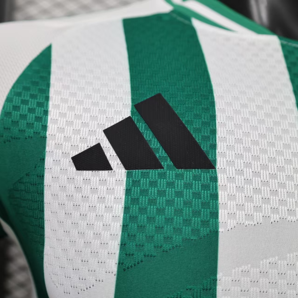 2627 Real Madrid Special Edition Player version