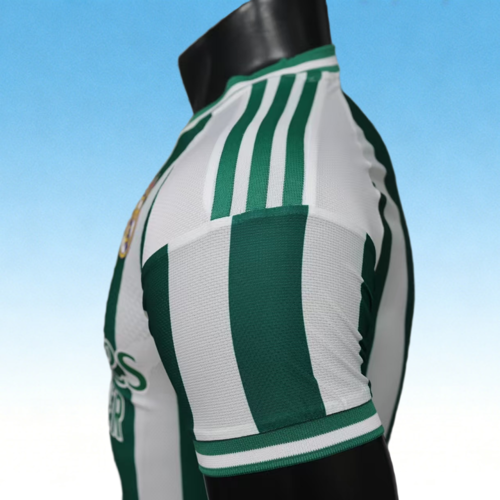 2627 Real Madrid Special Edition Player version