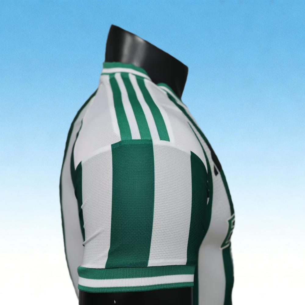 2627 Real Madrid Special Edition Player version
