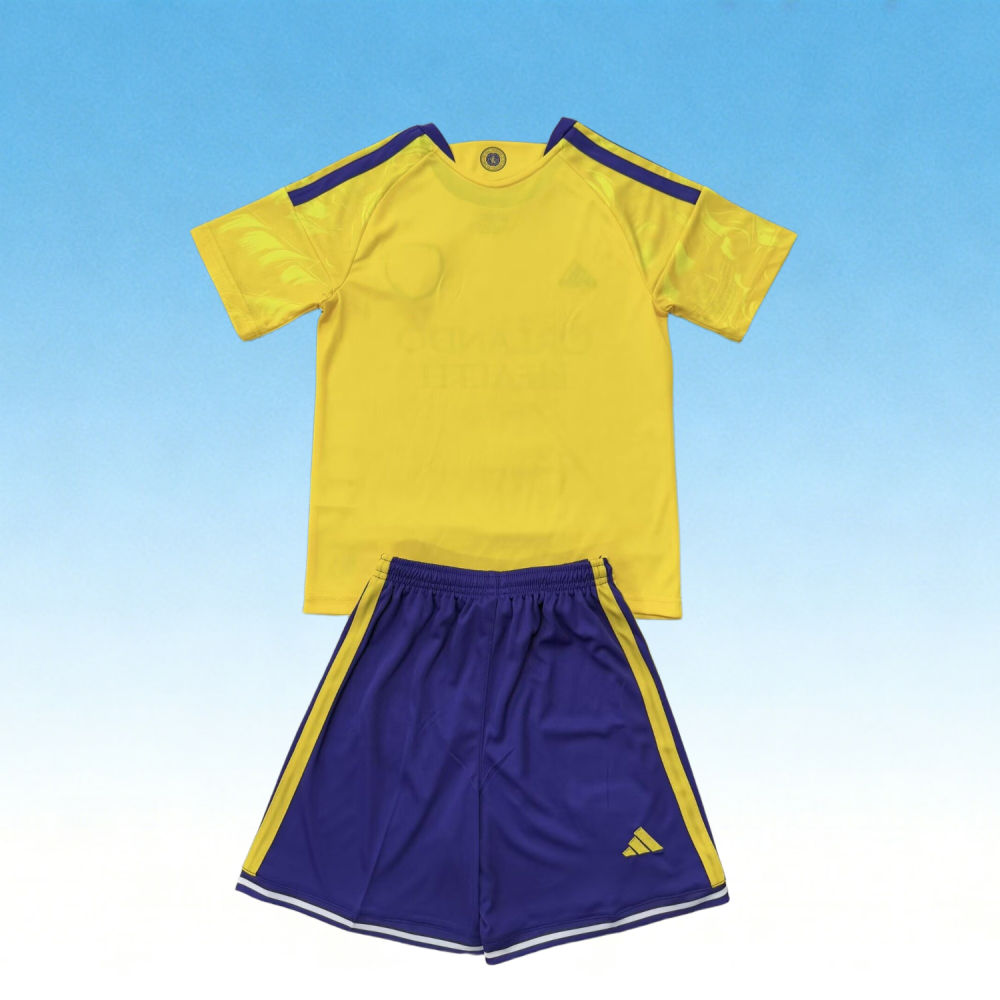 2627 Orlando City Home Kids