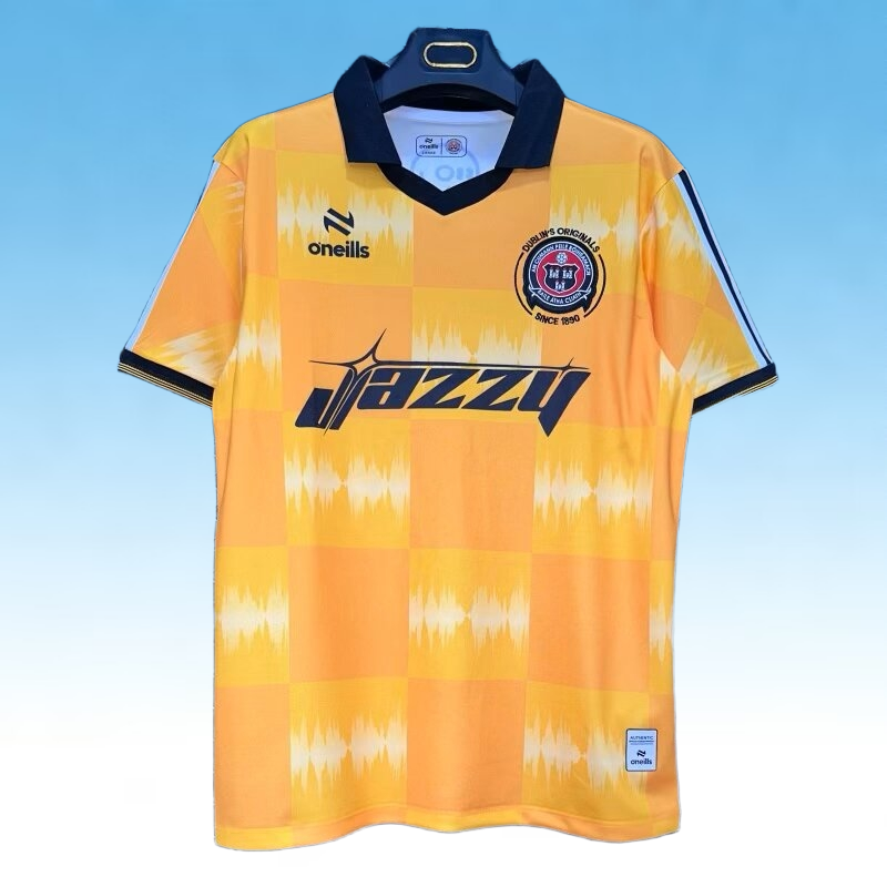 2627 Bohemian F.C. Special Edition Fan version