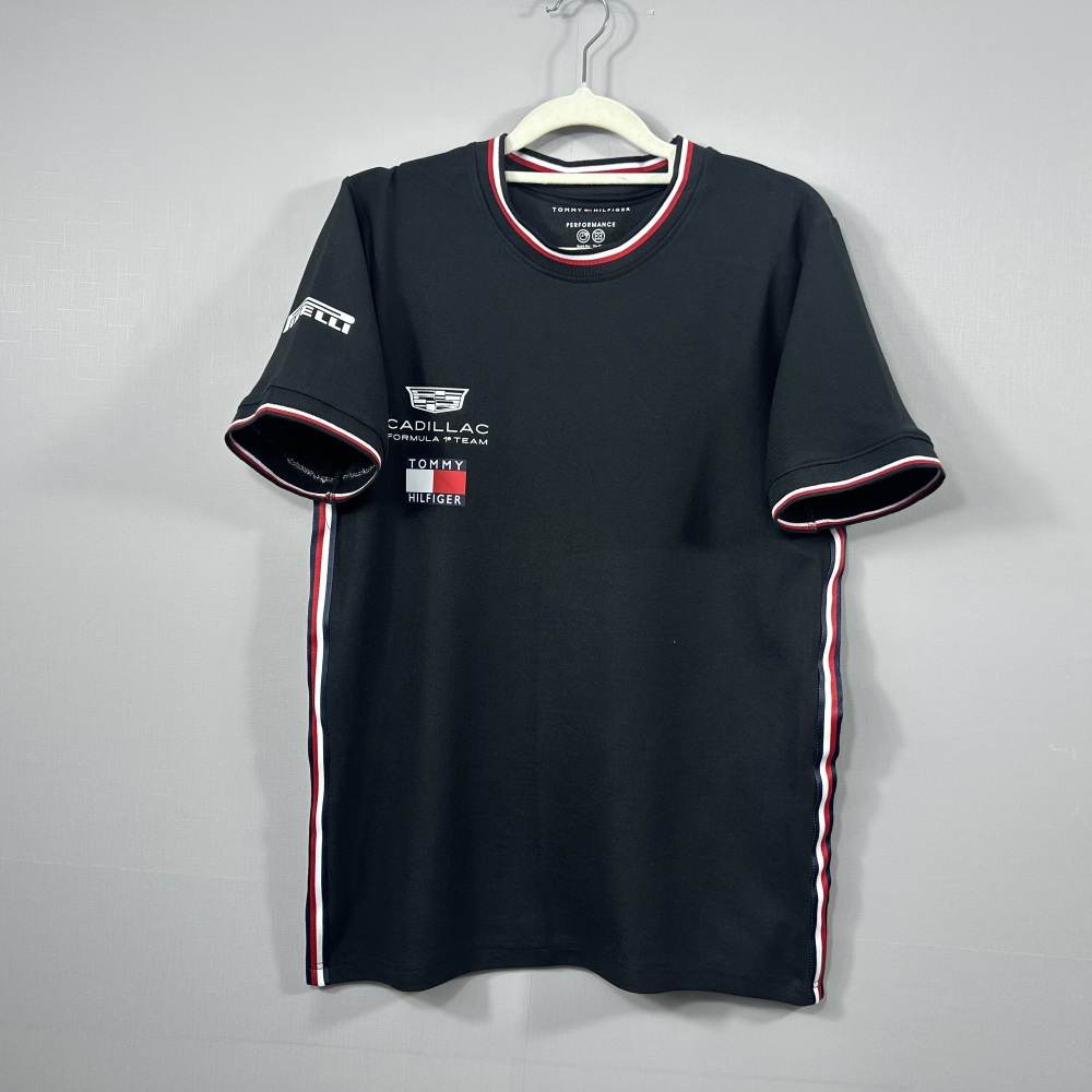 2026 F1 Cadillac Racing Suit