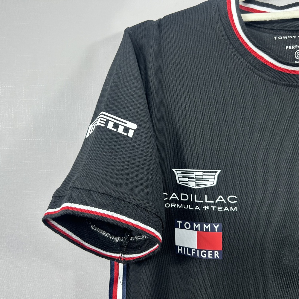 2026 F1 Cadillac Racing Suit
