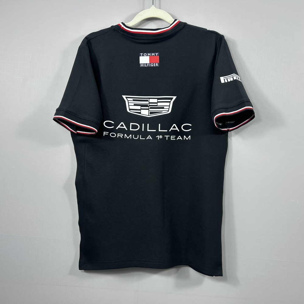 2026 F1 Cadillac Racing Suit