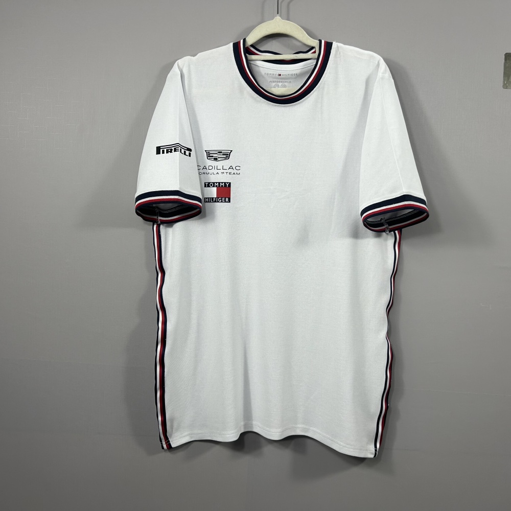 2026 F1 Cadillac Racing Suit