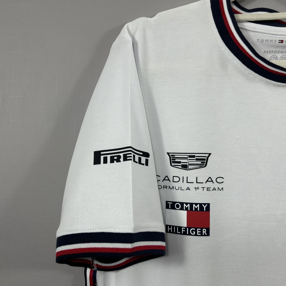 2026 F1 Cadillac Racing Suit