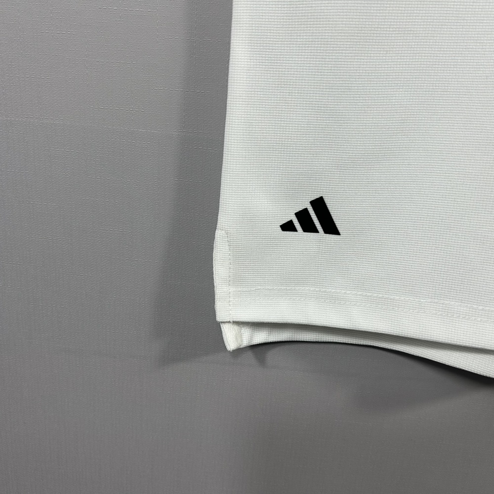 2026 F1 Mercedes-Benz Polo-Collar Racing Shirt