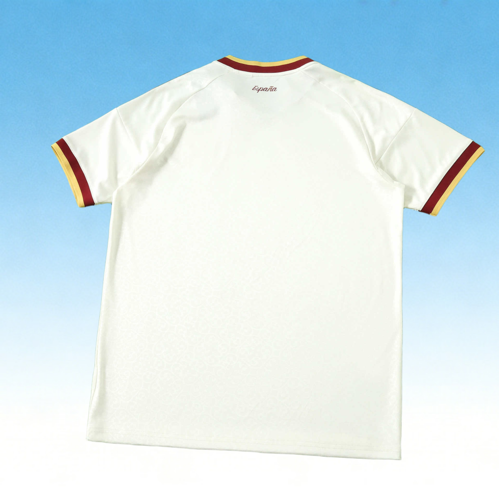 2026 Spain Away Fan version