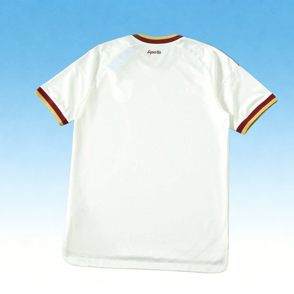 2026 Spain Away Player version