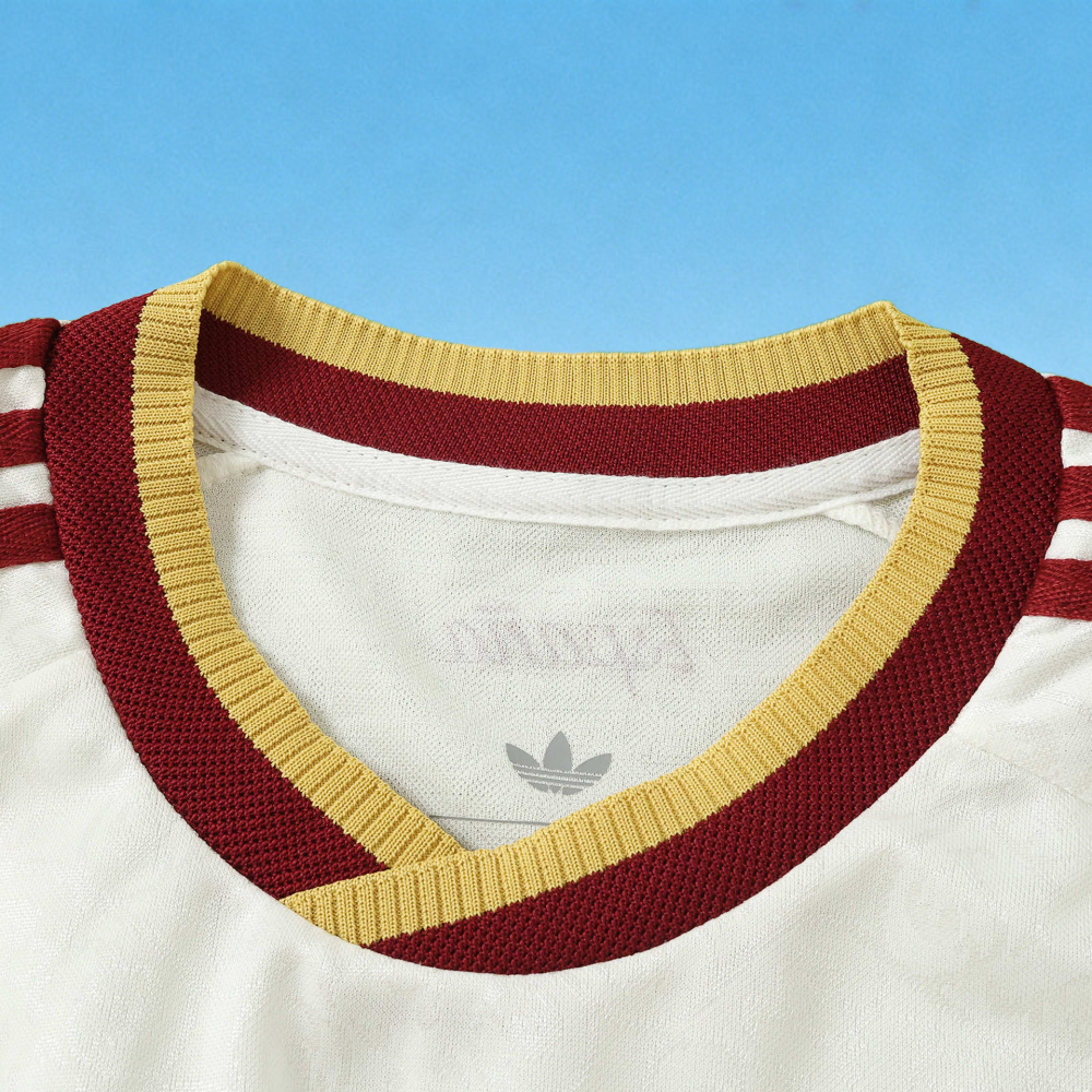 2026 Spain Away Player version