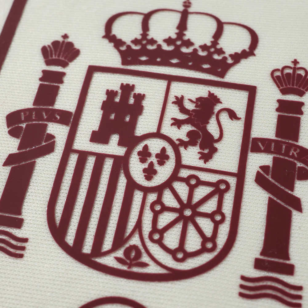 2026 Spain Away Fan version