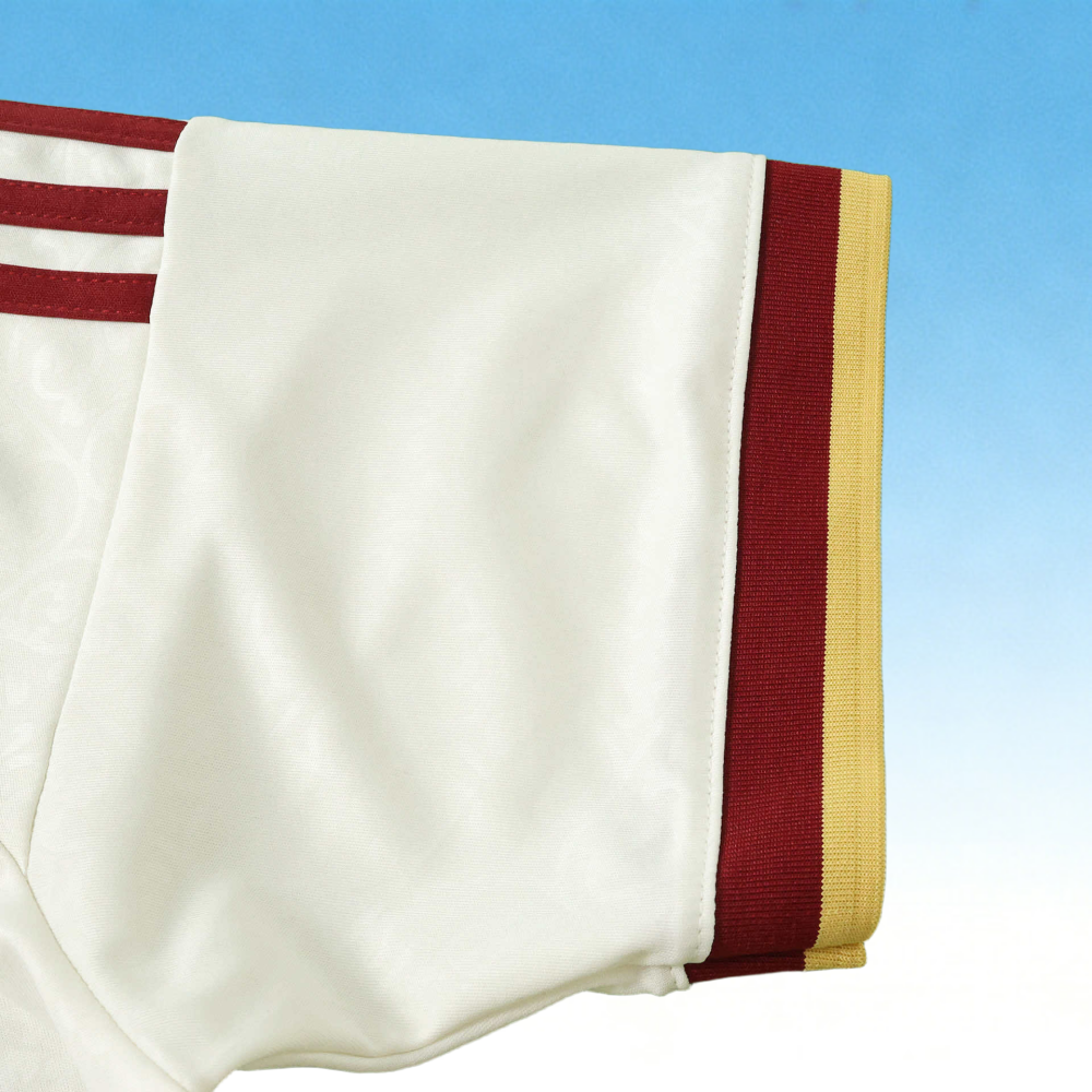 2026 Spain Away Fan version