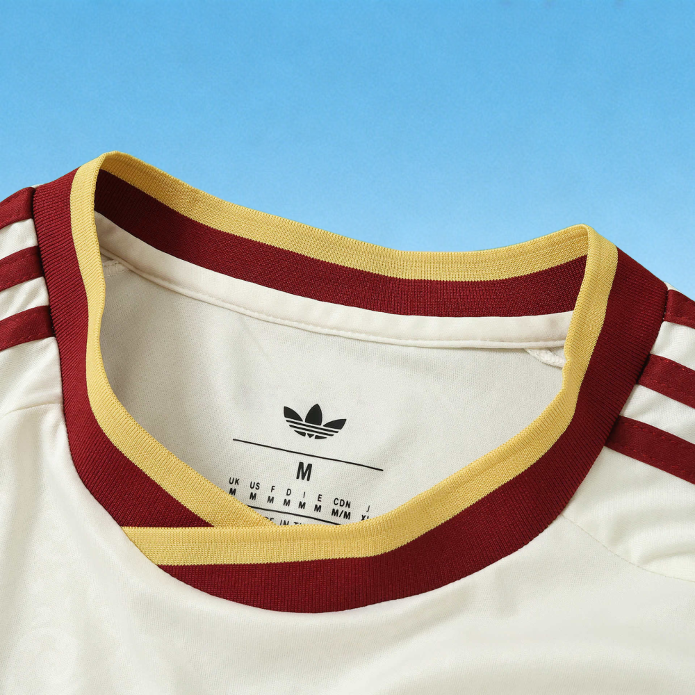 2026 Spain Away Fan version