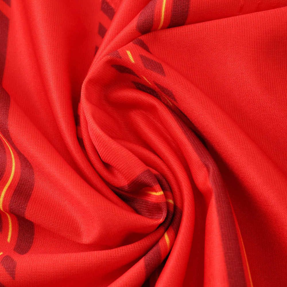 2026 Spain Home Player version