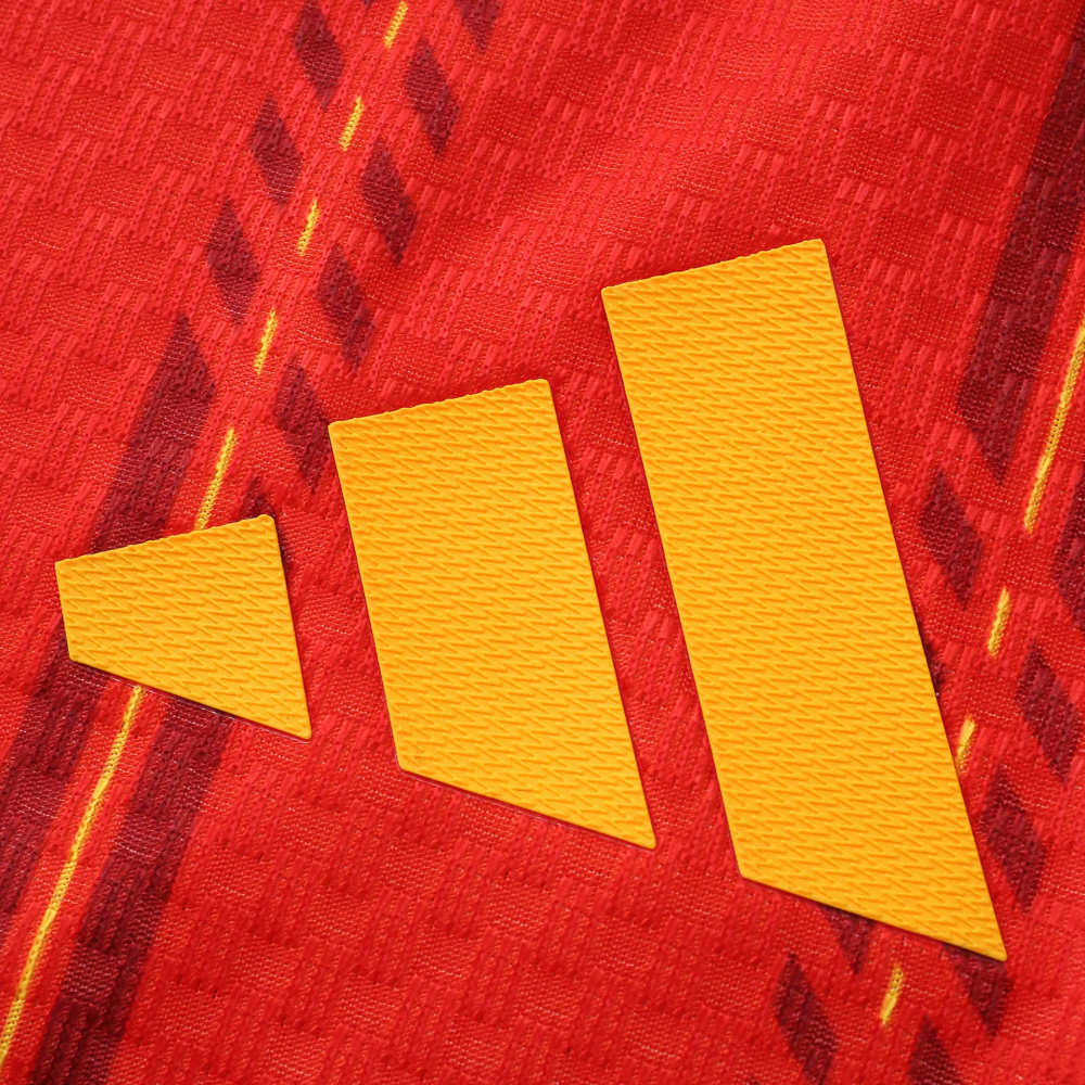 2026 Spain Home Player version