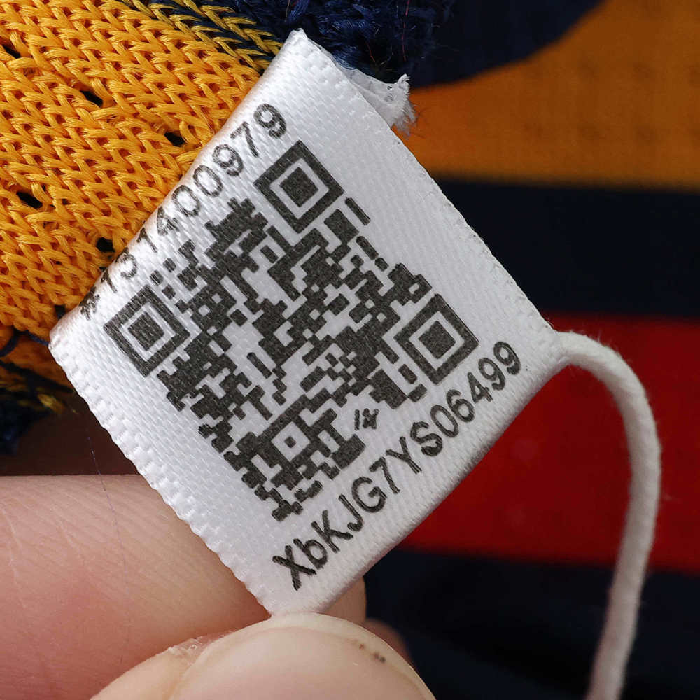 2026 Spain Home Player version