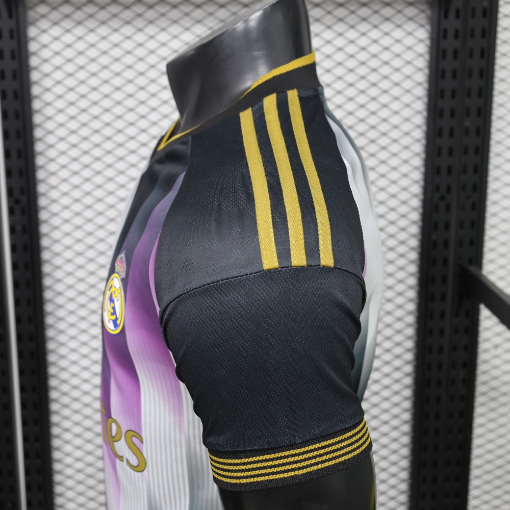 2627 Real Madrid Special Edition Player version