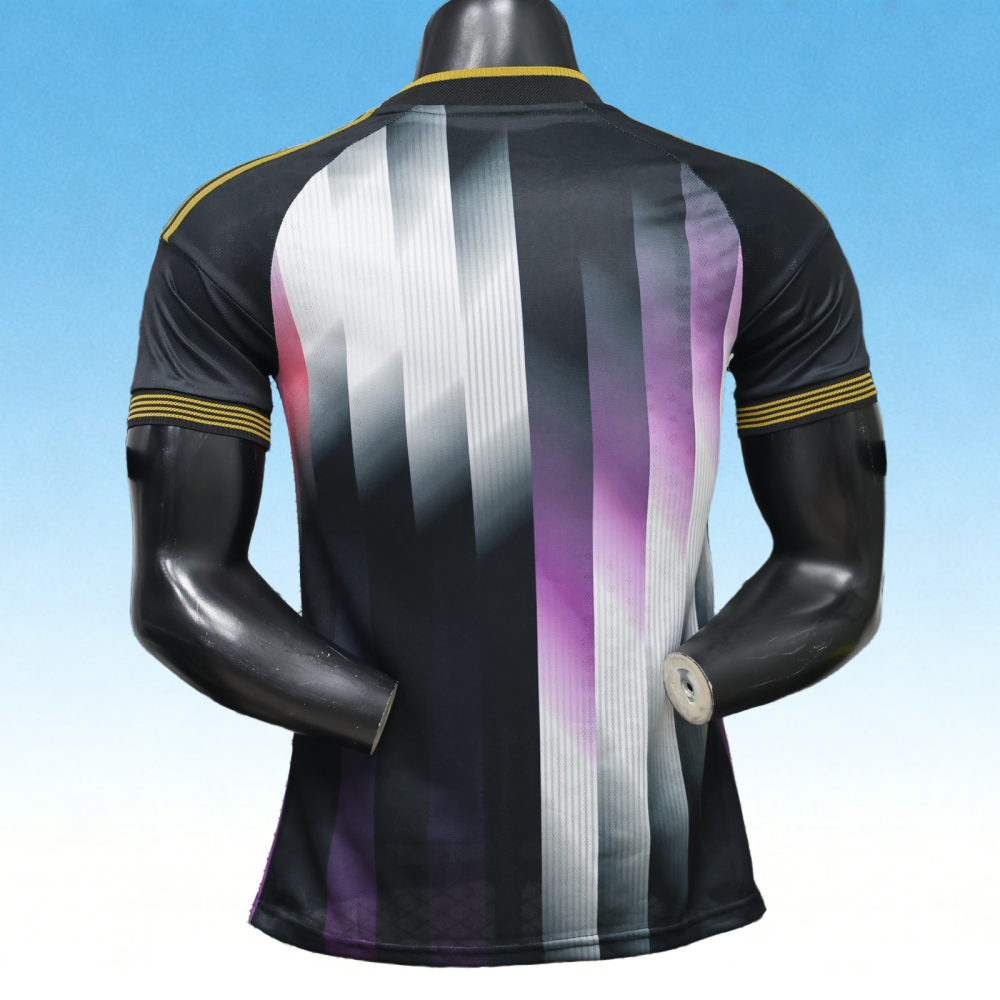 2627 Real Madrid Special Edition Player version