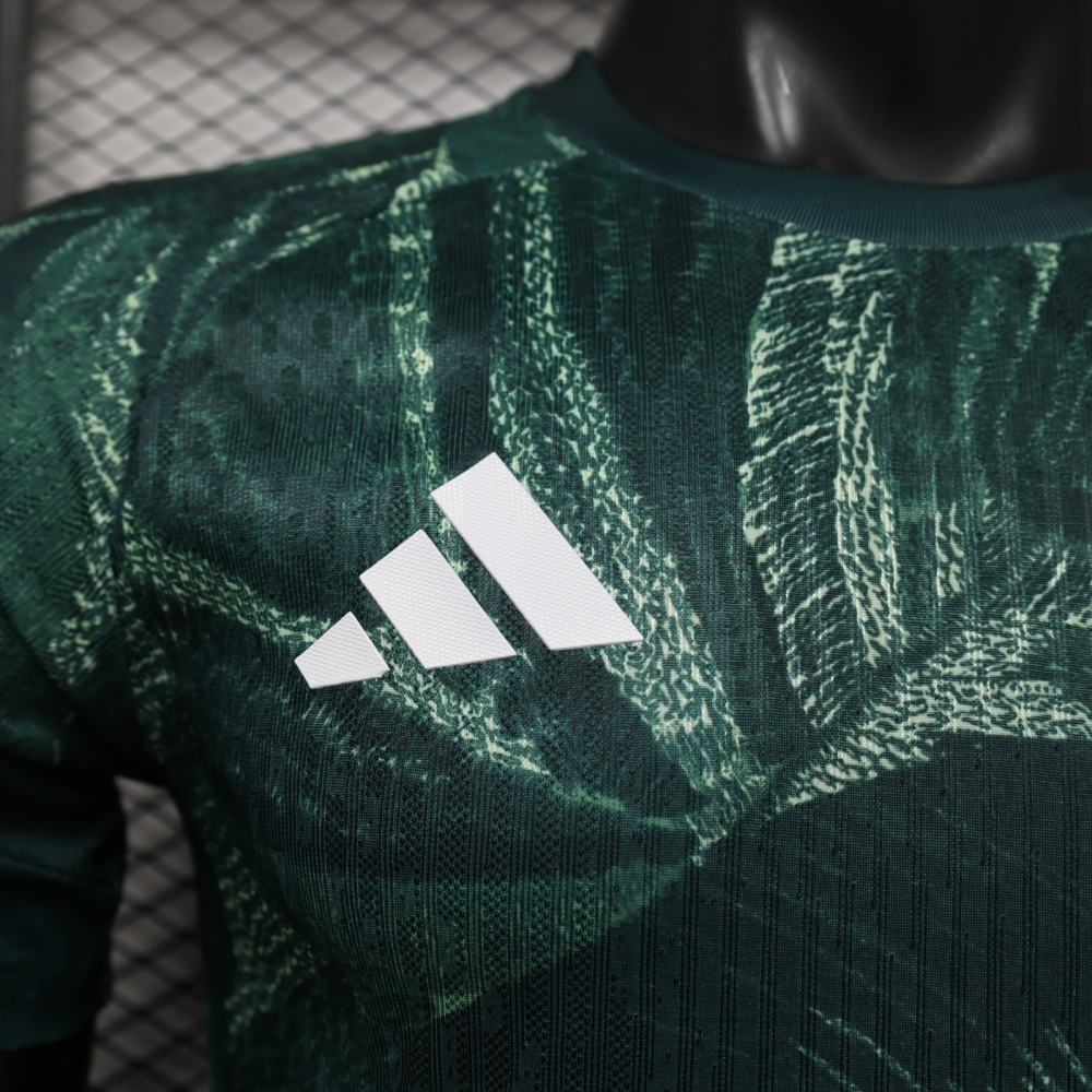 2627 Real Madrid Special Edition Player version