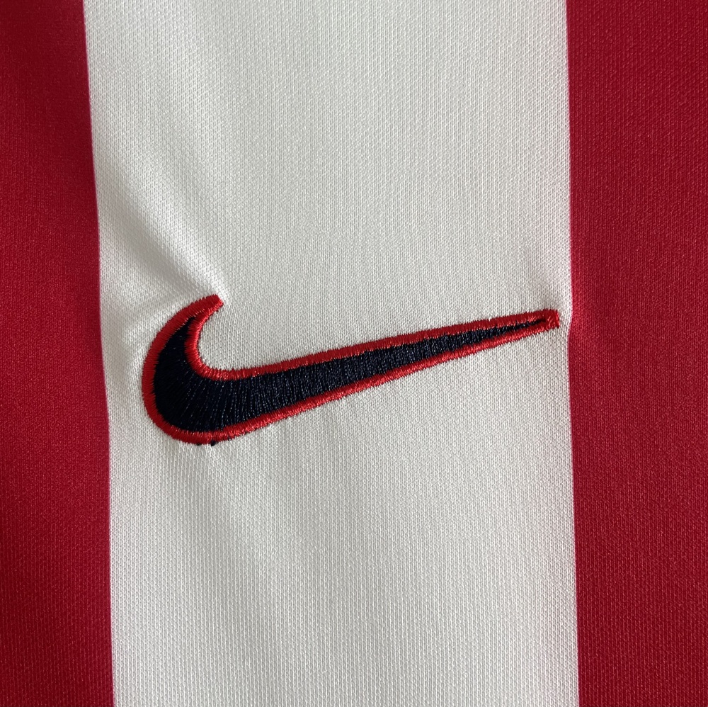 9697 Chivas Home retro Fan version