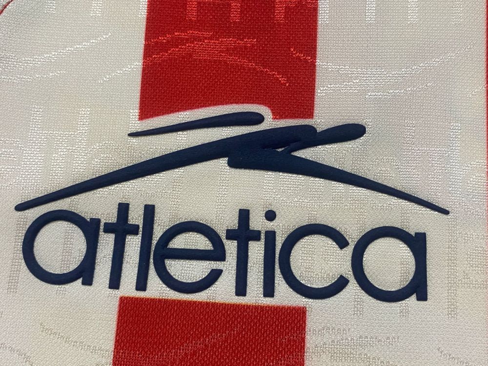 9900 Chivas Home retro Fan version