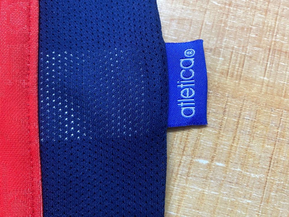 9900 Chivas Home retro Fan version
