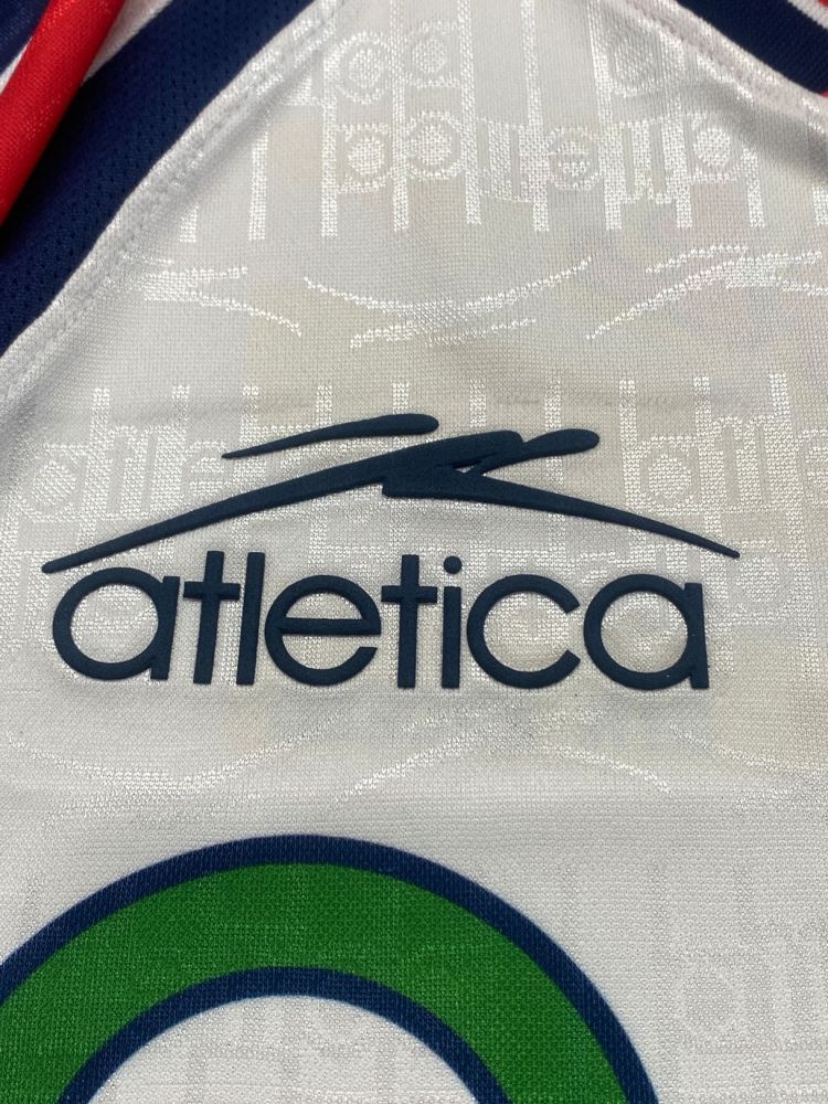 9900 Chivas Away retro Fan version