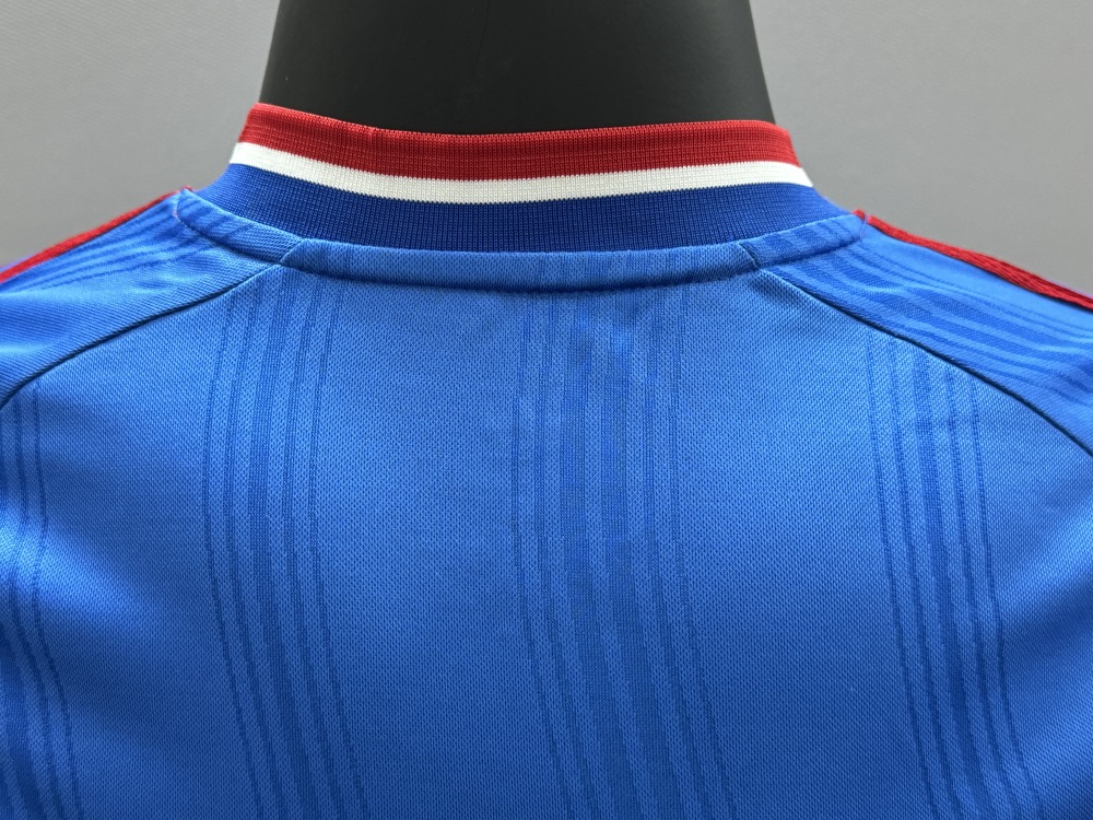 2627 Manchester United Away Player version