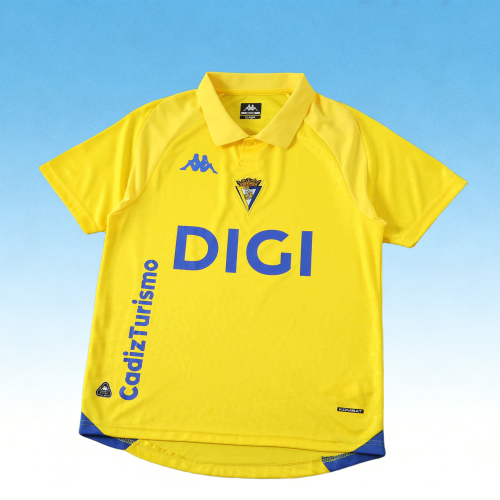 2627 Cádiz CF Home Fan version