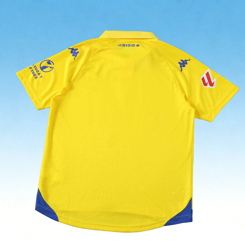 2627 Cádiz CF Home Fan version