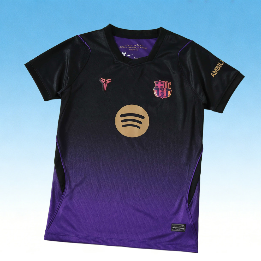 2627 Barcelona Away Women Fan version