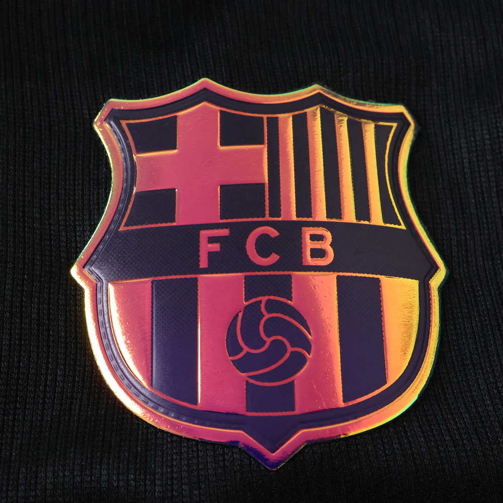 2627 Barcelona Away Women Fan version