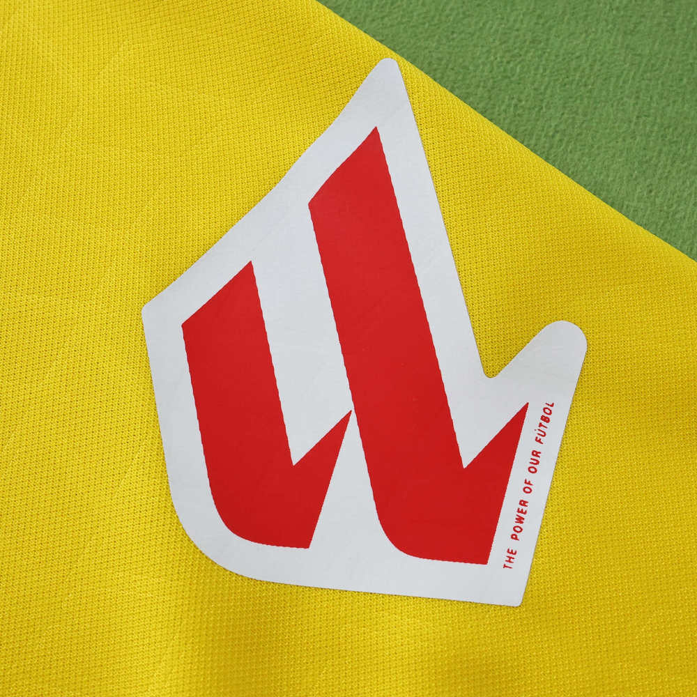 2627 Cádiz CF Home Fan version