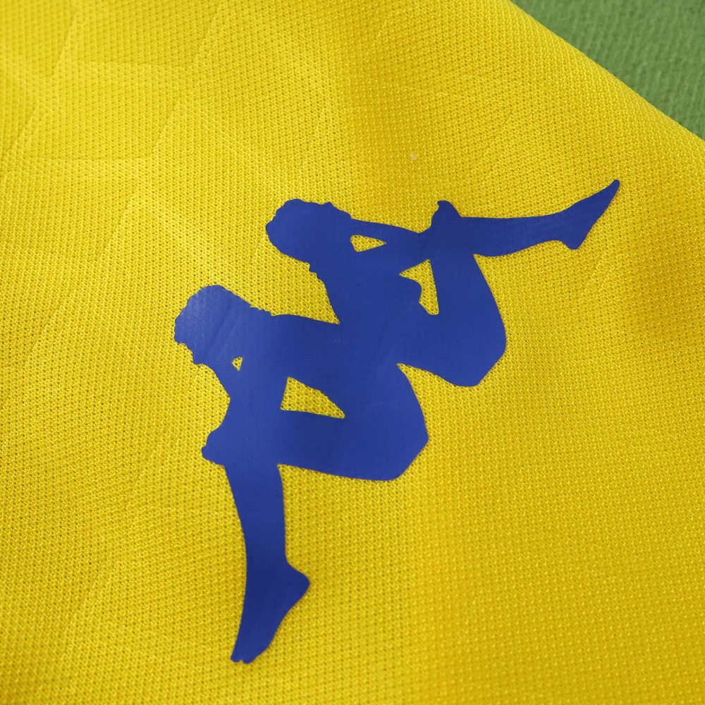 2627 Cádiz CF Home Fan version