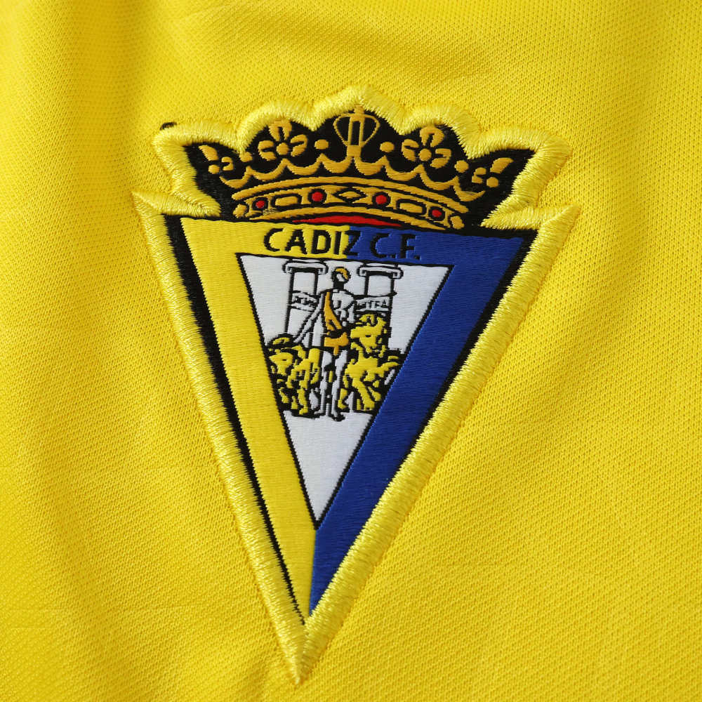 2627 Cádiz CF Home Fan version