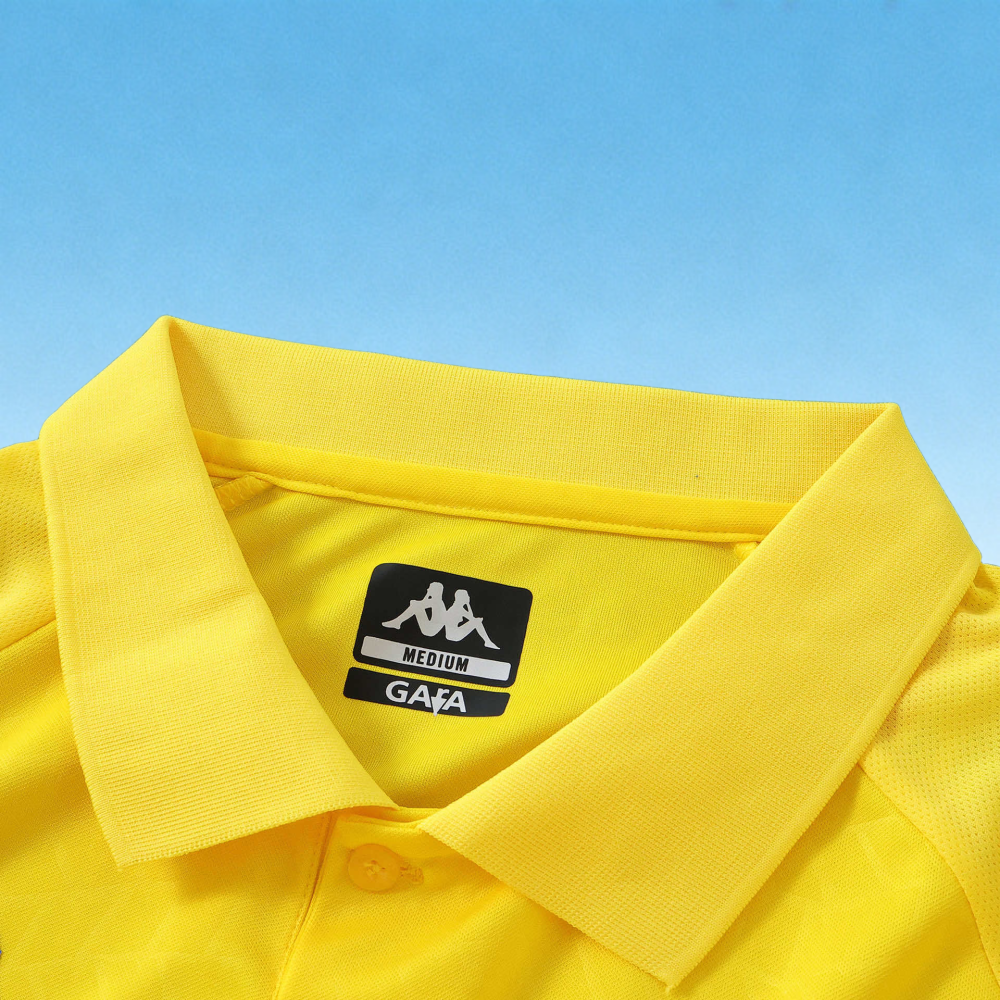 2627 Cádiz CF Home Fan version
