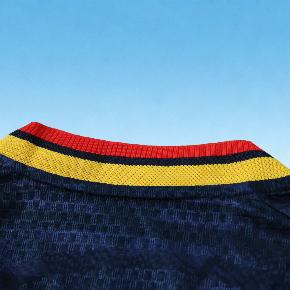 2627 Arsenal Away Player version
