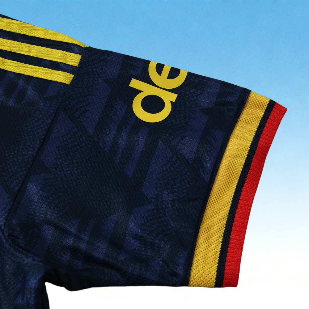 2627 Arsenal Away Player version