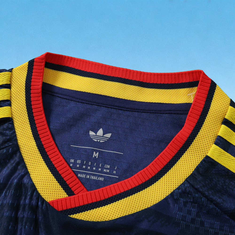 2627 Arsenal Away Player version