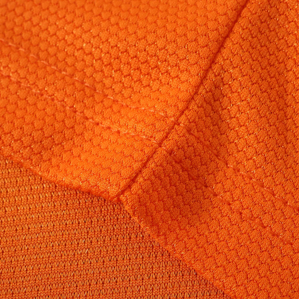 1980 Netherlands home retro Fan version