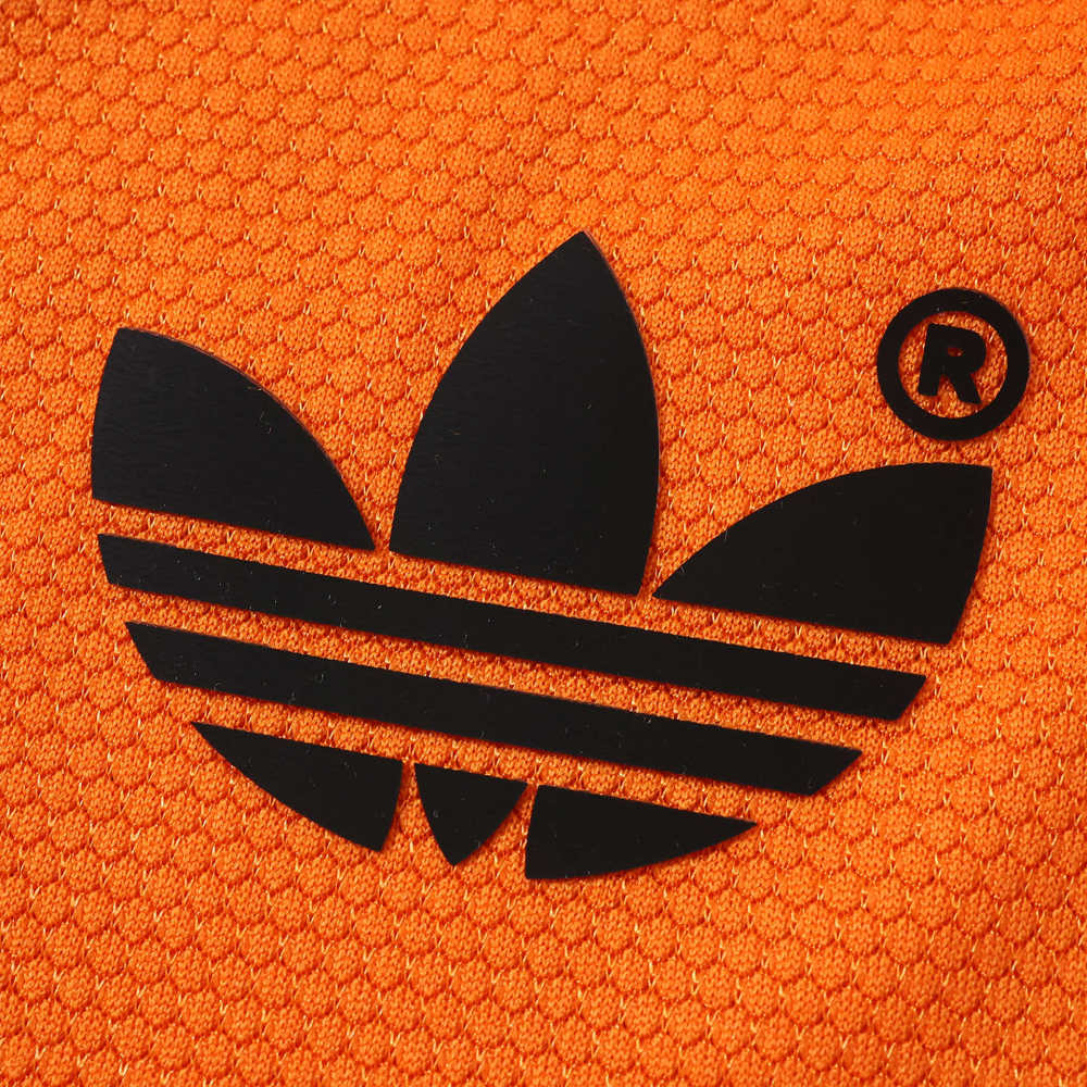 1980 Netherlands home retro Fan version