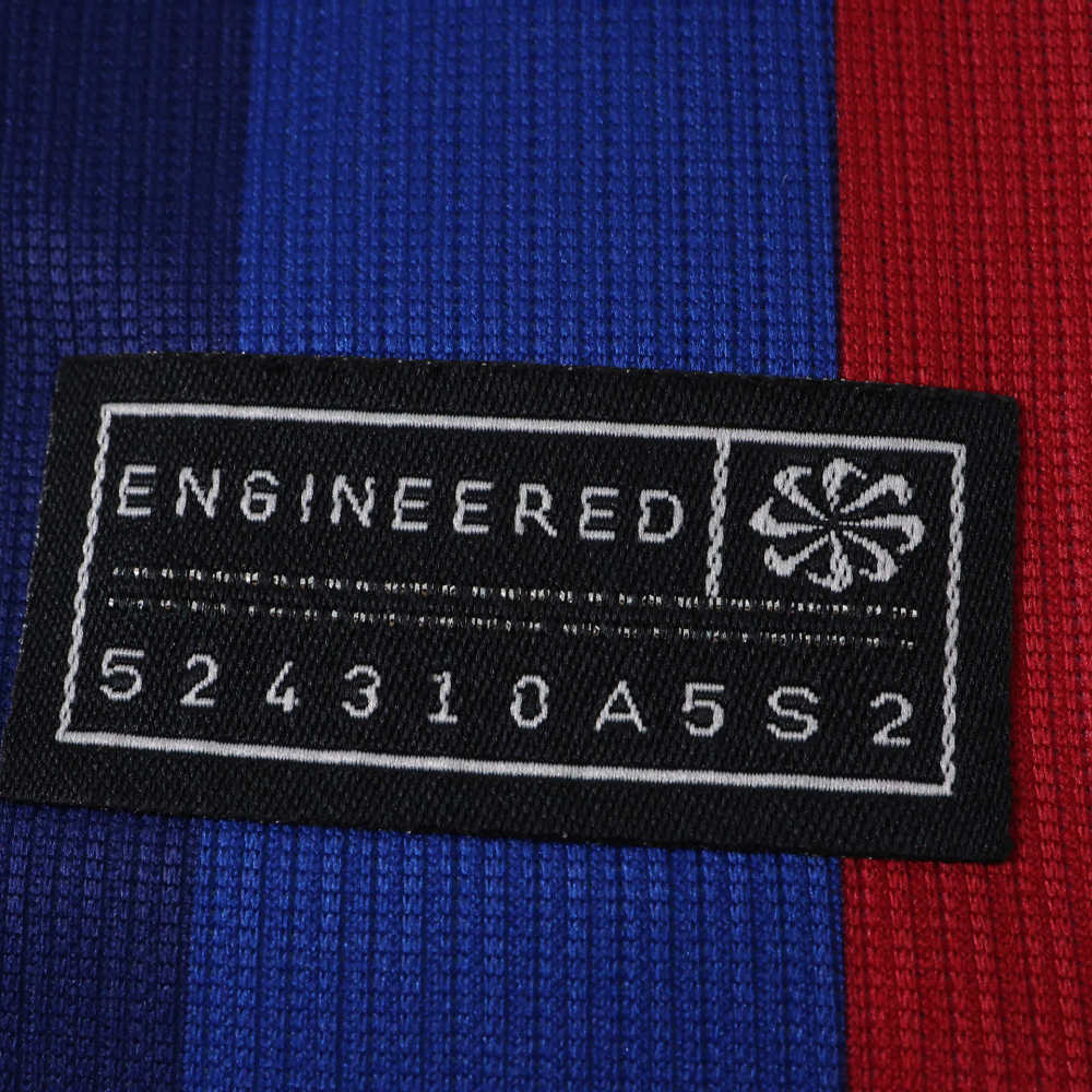 2627 Barcelona Home Women Fan version