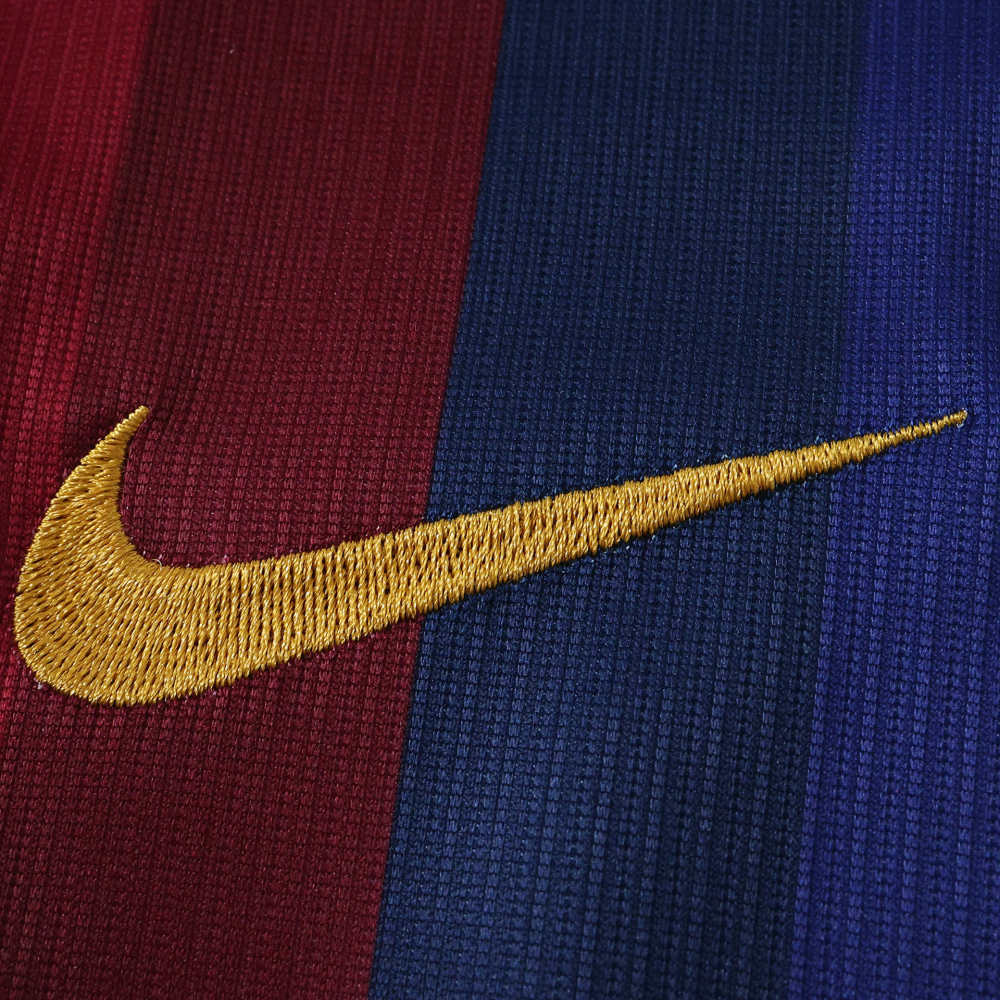 2627 Barcelona Home Women Fan version
