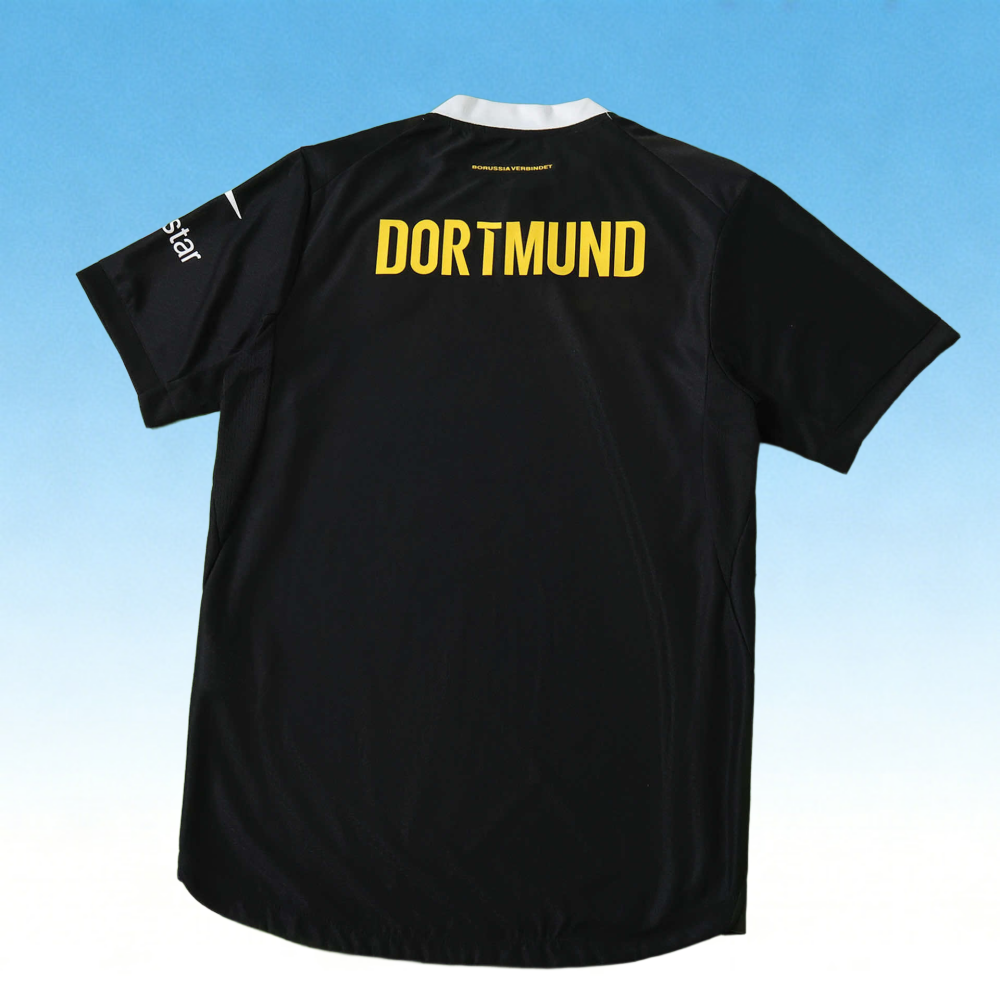 2627 Dortmund Away Player version