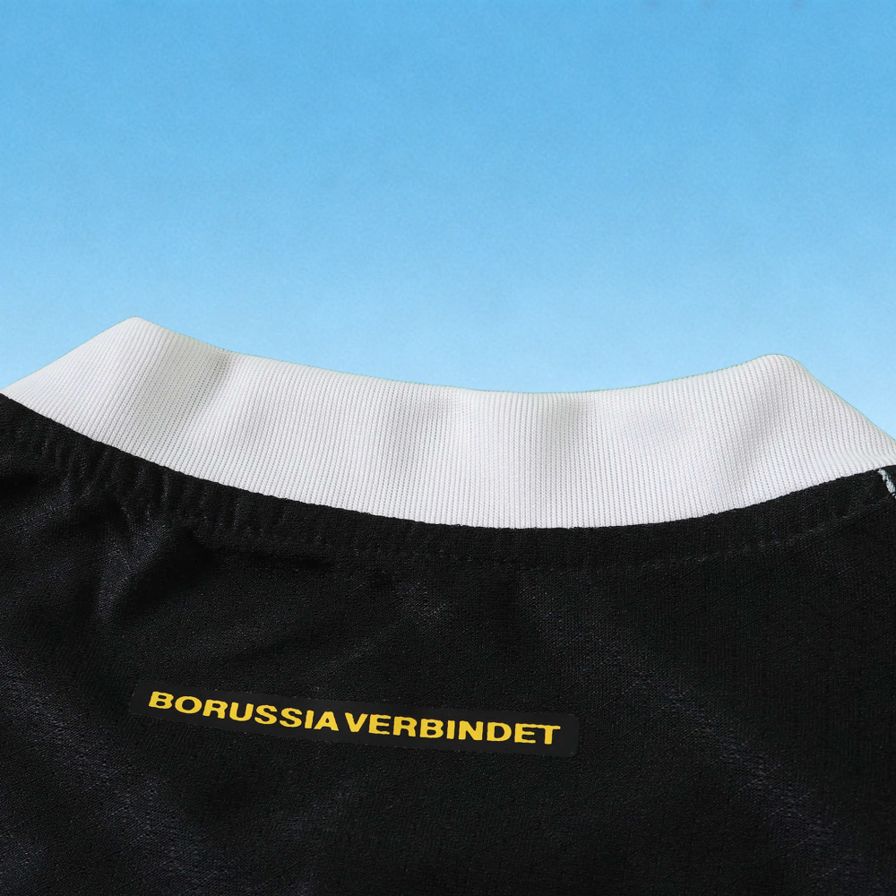 2627 Dortmund Away Player version