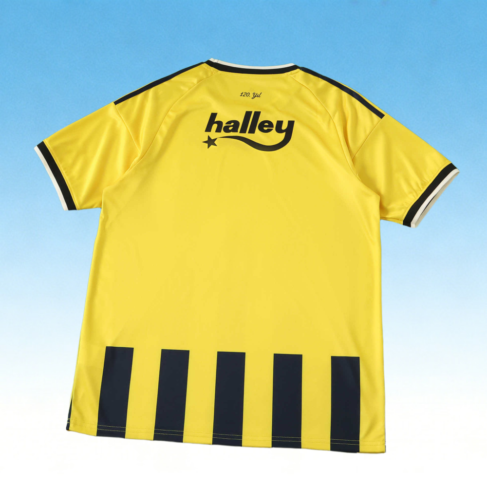 2627 Fenerbahçe Home Fan version