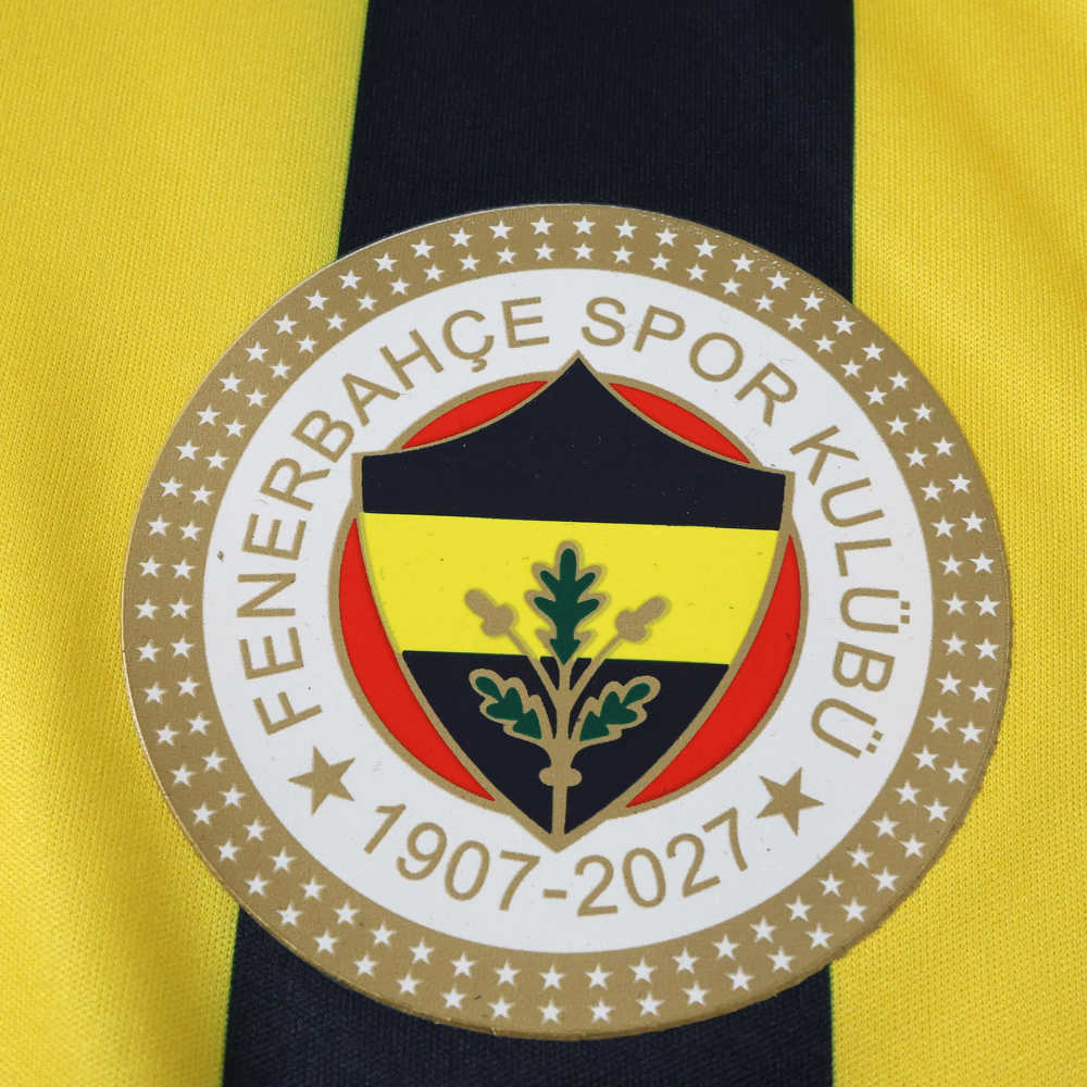 2627 Fenerbahçe Home Fan version